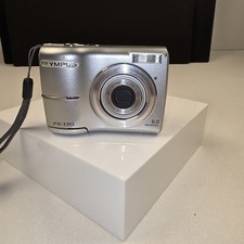 Olympus FE-170 fotocamera