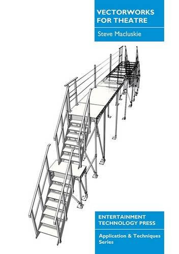 Vectorworks for theatre - theatre,
