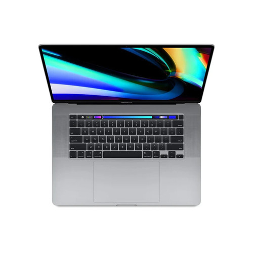 Macbook pro 2019 intel - 16",
