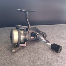  VINTAGE ABU GARCIA CARDINAL