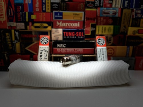 Vintagenos raro 3mica 6414 - vintagenos,