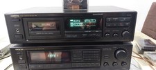 Onkyo 2820 lettore cassette - onkyo, ta-2820