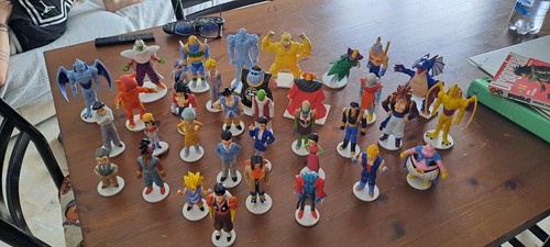 Personaggi dragonball della - personaggi,