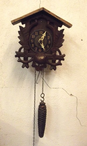 Orologio cucù - orologio,,