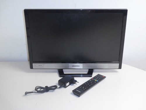 Grundig vle225520bg tv - grundig,