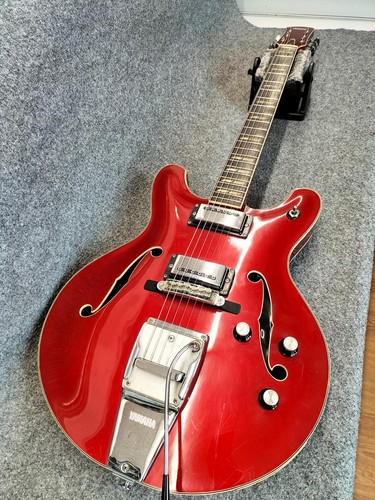 Chitarra elettrica yamaha - elettrica,