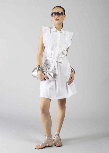 Abito donna art 611nd15007 - abito, art.