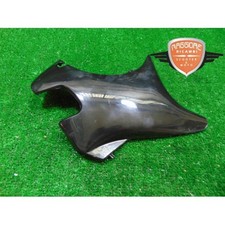 Carena anteriore sinistra