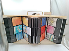 JUKE BOX ROWE AMI CD100-A MOTORIZED SONG SELECTION UNIT/ UNITA' SCELTA CANZONE