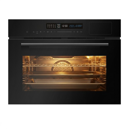 Forno incasso compatto 60cm