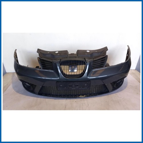 Paraurti anteriore seat ibiza - paraurti,
