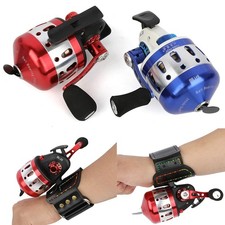 Spincast Mulinello da Pesca