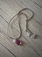 Collana Con Ciondolo A