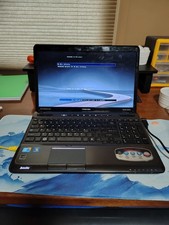 Toshiba Satellite A665-S6094