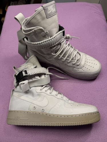 Nike af1 sneakers - w, sf