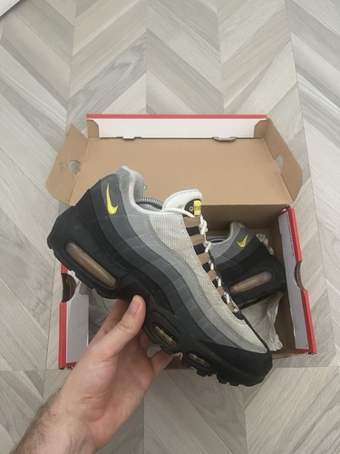 Nike air max 5 - nike, 7.5