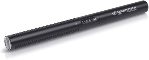 Sennheiser mke 600 - 600, microfono