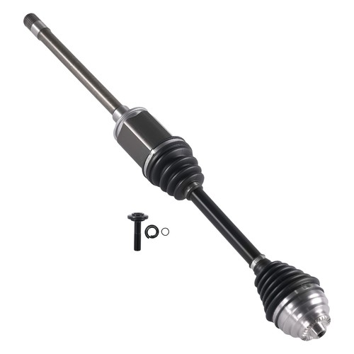 Albero completo anteriore - cv,