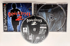 Dino crisis sony - dino, 2