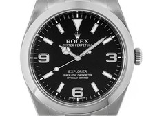 Rolex Explorer I ref.214270