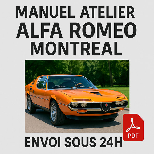 Manuel atelier alfa - atelier, roméo