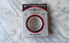 Wireworld Starlight 5.2 Cavo