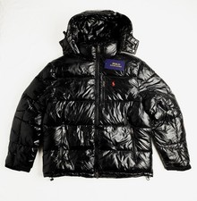 Ralph Lauren Puffer Jacket -