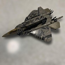 Transformers Starscream