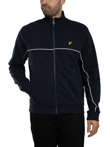 Lyle scott uomo giacca - &,