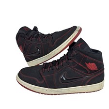 Nike Air Jordan 1 Mid Come Fly