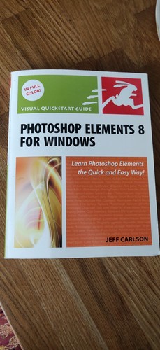 Photoshop elements for - 8,