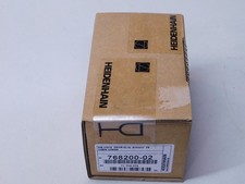HEIDENHAIN DRIVE CLIQ EIB 2391S ID: 768200-02 -NUOVO/CONFEZIONE ORIGINALE/SIGILLO-