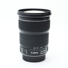 Canon EF 24-105mm F/3.5-5.6 IS