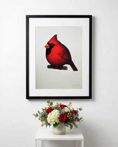 Mike mitchell cardinal - cardinal,
