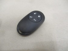 Fiat 500E 500X Keyless-GO