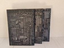 GANTZ OSAKA Collector's