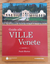 GUIDA ALLE VILLE VENETE |