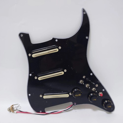Mini zebra humbucker - mini,