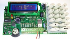 MINITRIS  GSM  LINCE
