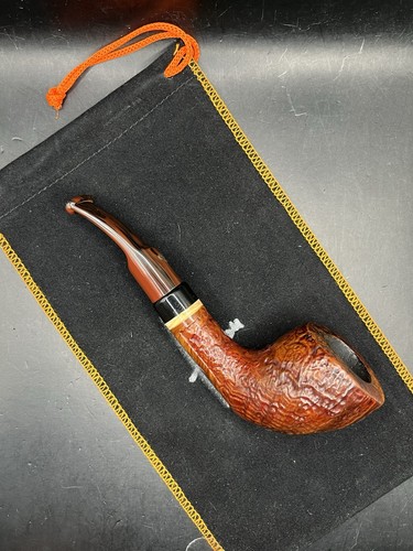Pipa luigi viprati hand made - luigi,