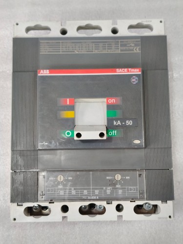 Abb sace tmax t6n 630 - sace,