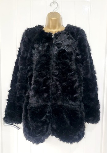 Cappotto zara taglia 12 - cappotto, 8