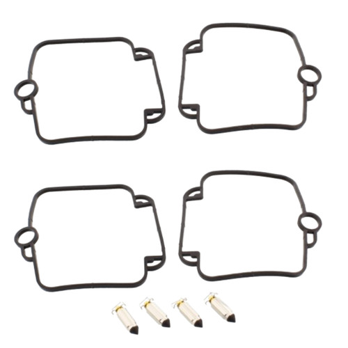 Kit riparazione carburatore - , x4