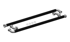 Kit connessioni flessibili per