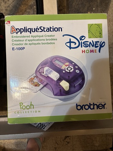 Brother 100p collezione - brother,