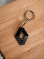 Portachiavi Auto Renault Clio