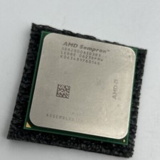 AMD Sempron 2800+ 1,6 GHz