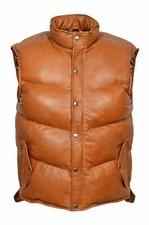 Gilet smanicato - , in