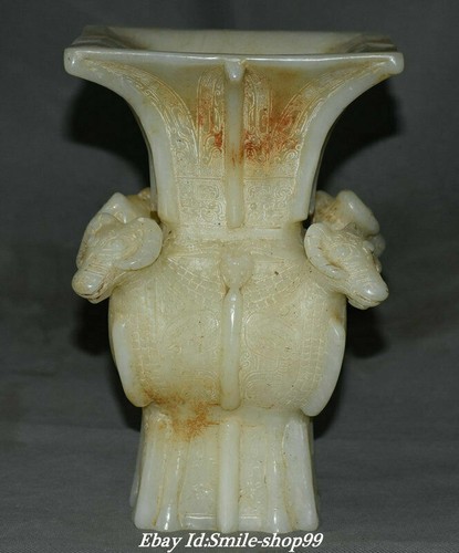 Vaso bottiglia zun quadrato