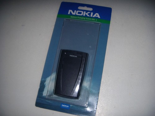 Nokia ddc base ricarica - ddc-1,